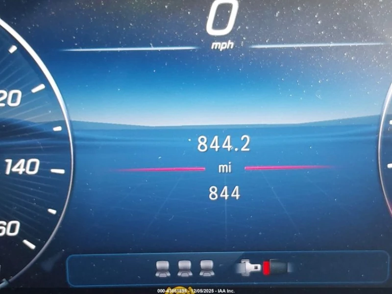 Mercedes-Benz GLC 300 2.0L I-4 DI, DOHC, VVT, TURBO, 255HP All Wheel, снимка 7 - Автомобили и джипове - 53458757