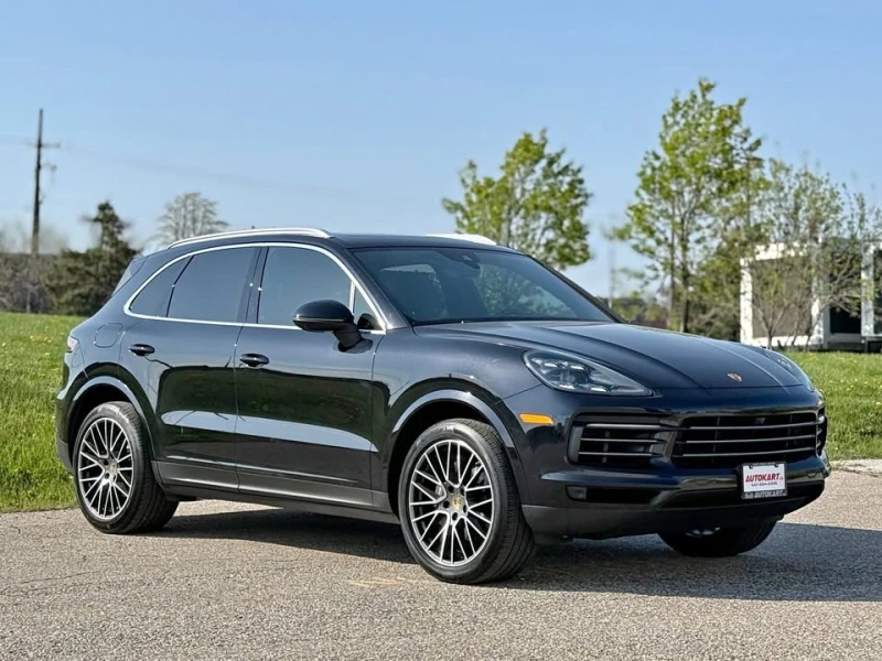 Porsche Cayenne * * CARFAX * * АВТОКРЕДИТ * *  - 77799 лв. / 39778.00 € - 18039634 1