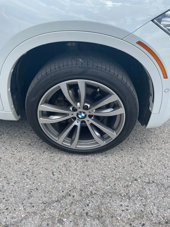 BMW X6 * xDrive35i * CARFAX *    | Mobile.bg   7