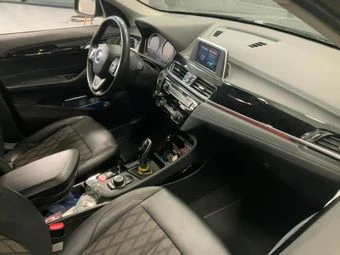 BMW X1 Очакван внос, x-Line - изображение 4