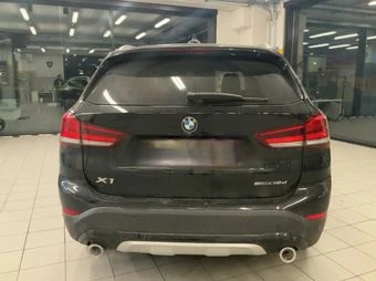 BMW X1 Очакван внос, x-Line - изображение 2
