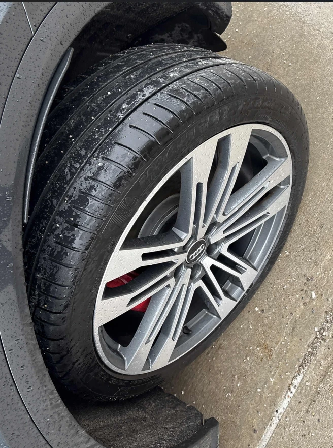 Audi SQ5 Technik, снимка 8 - Автомобили и джипове - 53828101