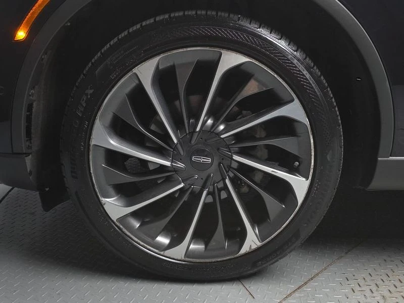 Lincoln Aviator 3.0 Automatic, снимка 5 - Автомобили и джипове - 55787561