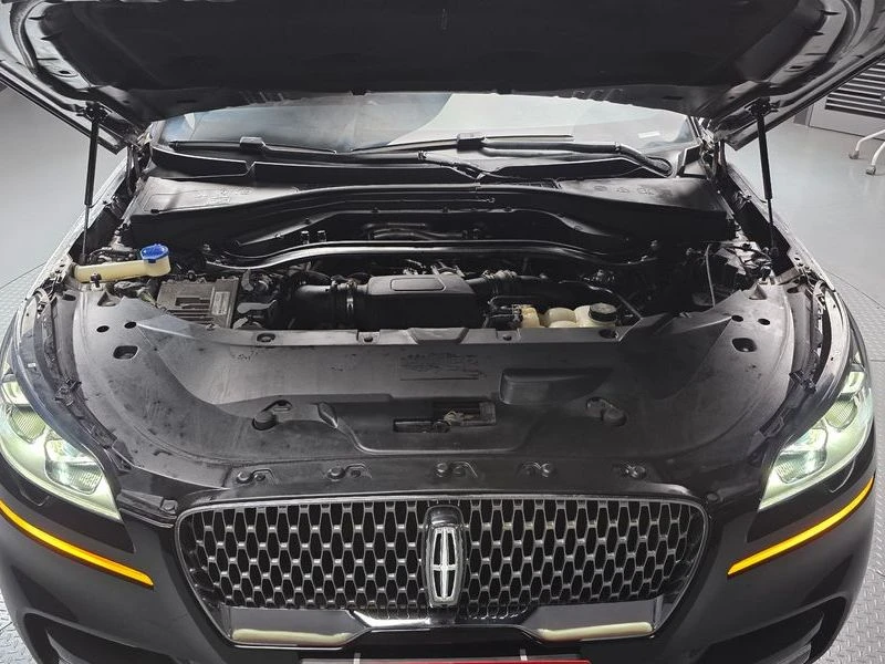 Lincoln Aviator 3.0 Automatic, снимка 6 - Автомобили и джипове - 55787561