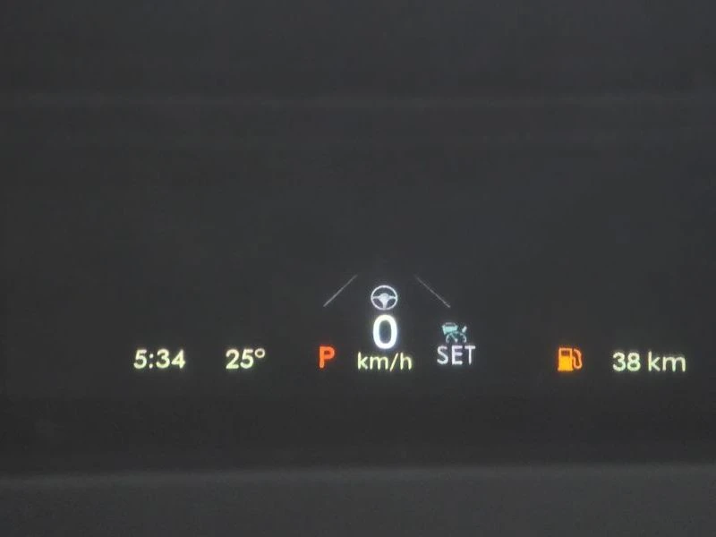Lincoln Aviator 3.0 Automatic, снимка 16 - Автомобили и джипове - 55787561