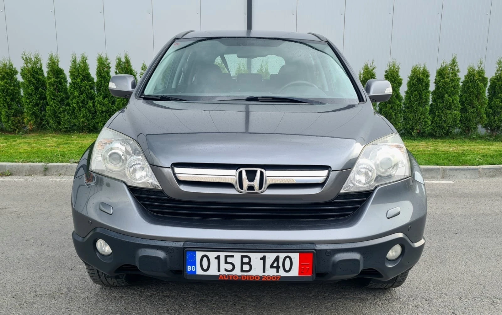 Honda Cr-v 2.0i-vtec  - изображение 5