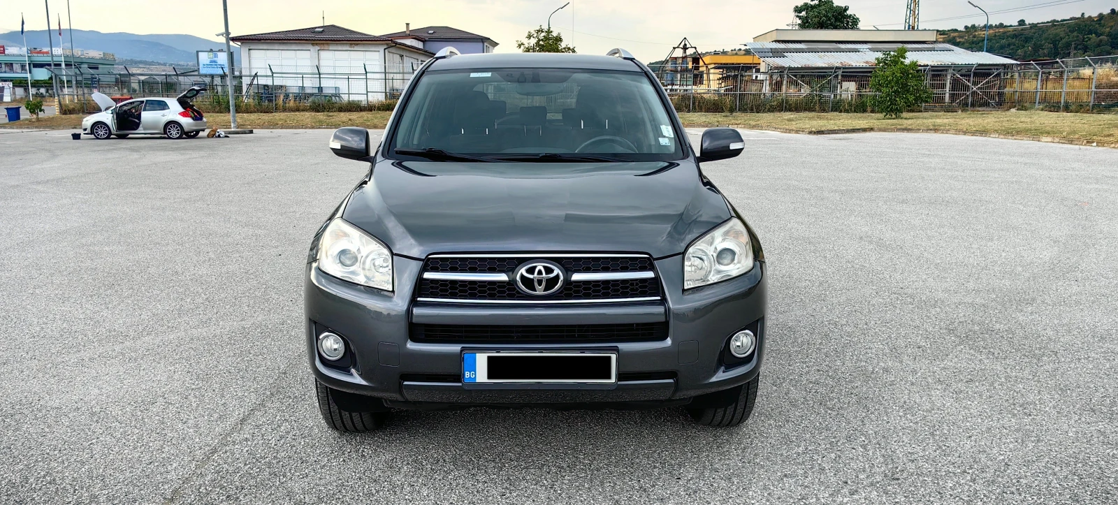 Toyota Rav4 D4D - изображение 2