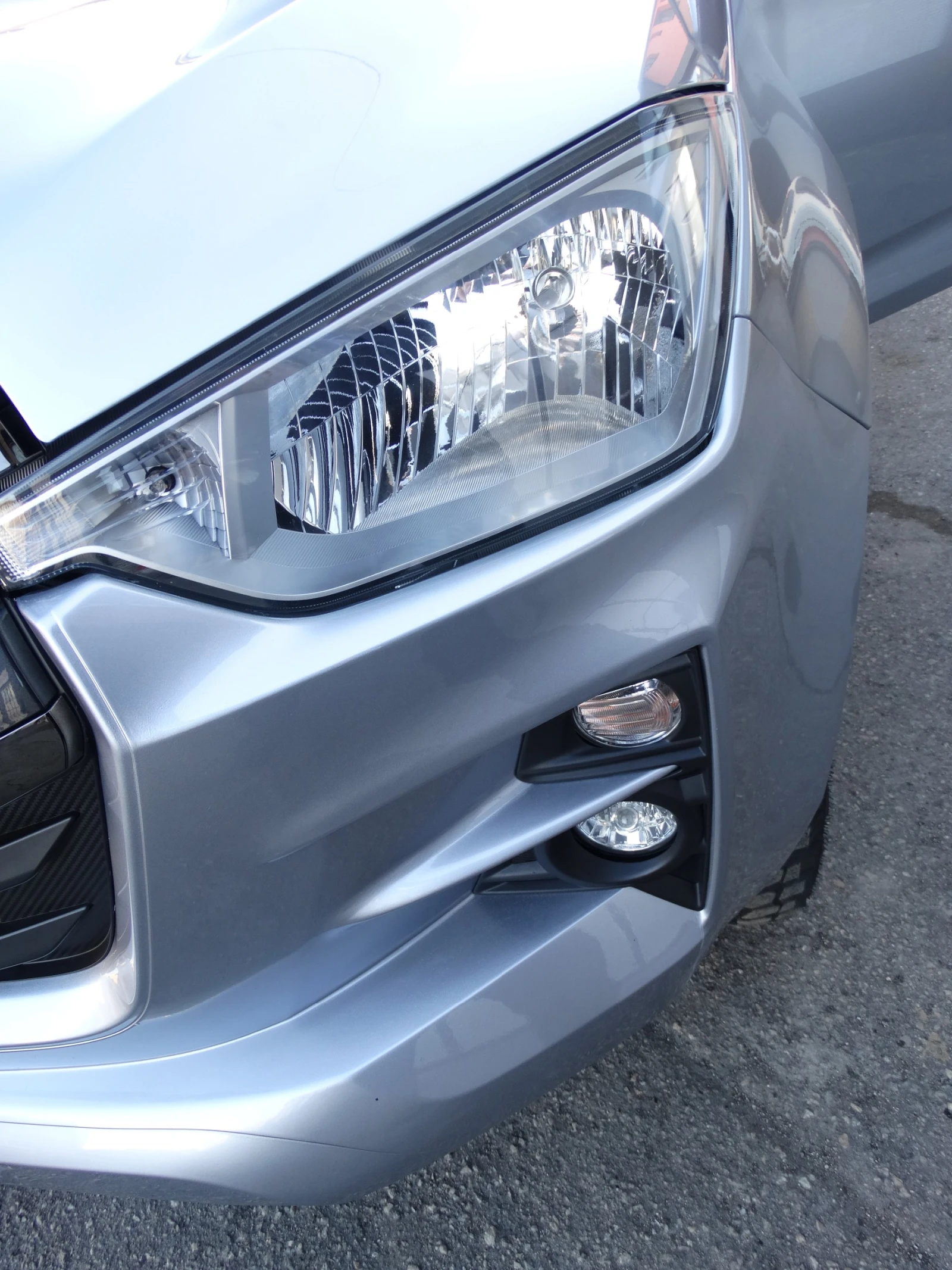 Isuzu D-max 1, 9 TDI | Mobile.bg — изображение 11