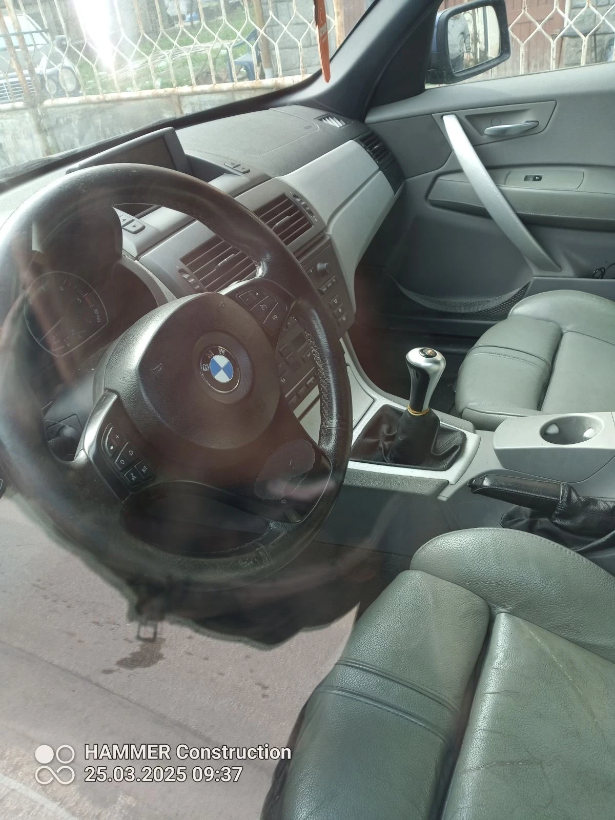 BMW X3  - изображение 4