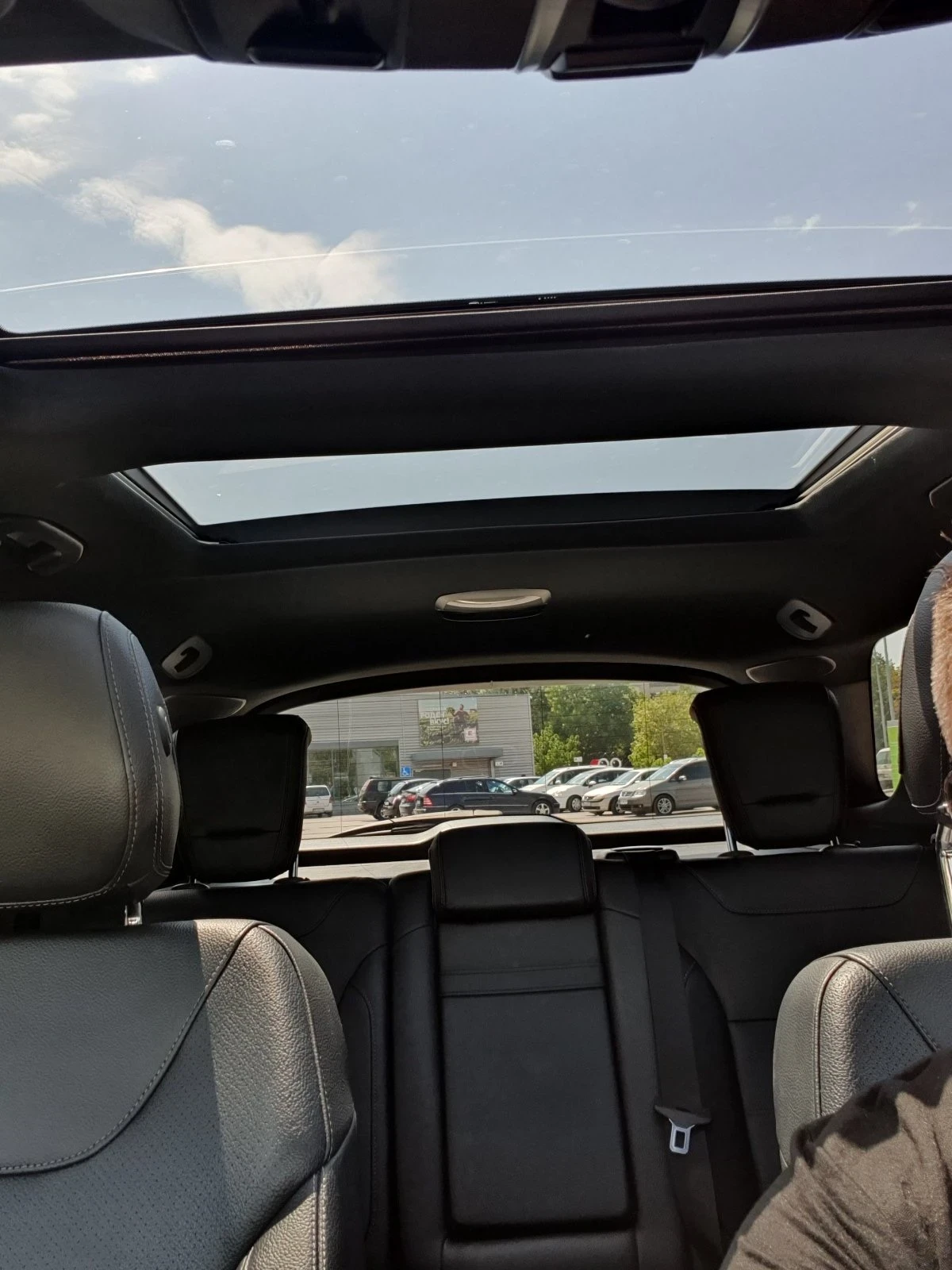 Mercedes-Benz GLE 43 AMG AMG BITURBO 4MATIC | Mobile.bg   16