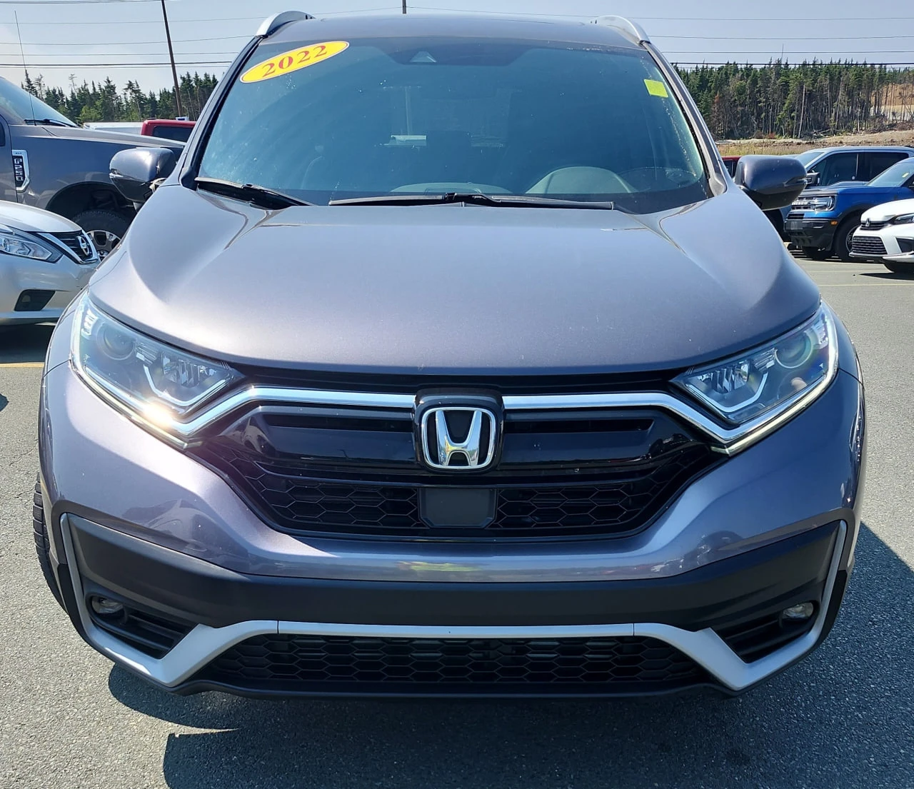 Honda Cr-v CARFAX* АВТОФИНАНСИРАНЕ* БЕЗ ПЪРВОНАЧАЛНА ВНОСКА*  - изображение 6