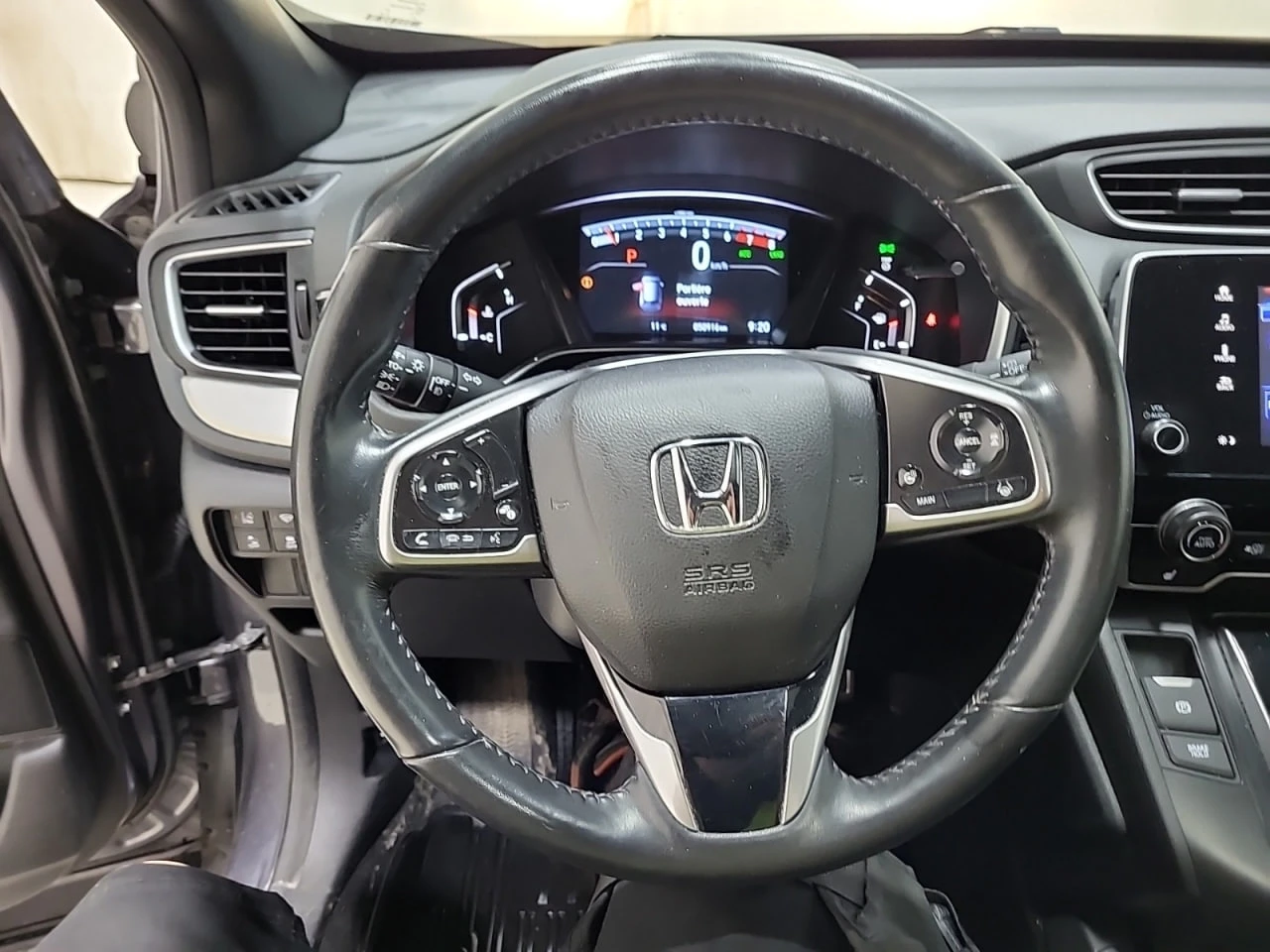 Honda Cr-v CARFAX* АВТОФИНАНСИРАНЕ* БЕЗ ПЪРВОНАЧАЛНА ВНОСКА*  - изображение 8