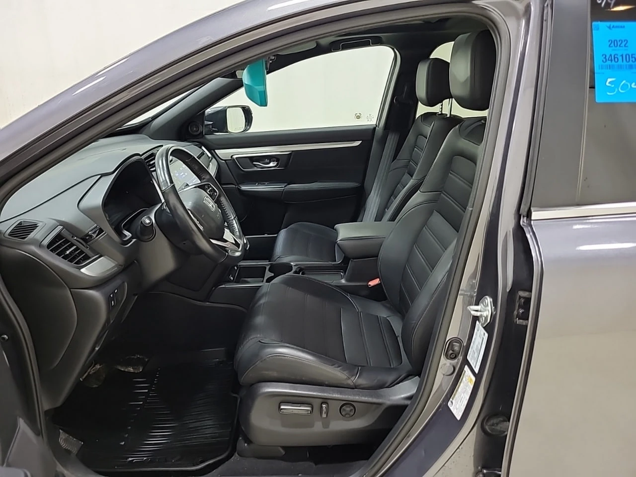 Honda Cr-v CARFAX* АВТОФИНАНСИРАНЕ* БЕЗ ПЪРВОНАЧАЛНА ВНОСКА*  - изображение 5