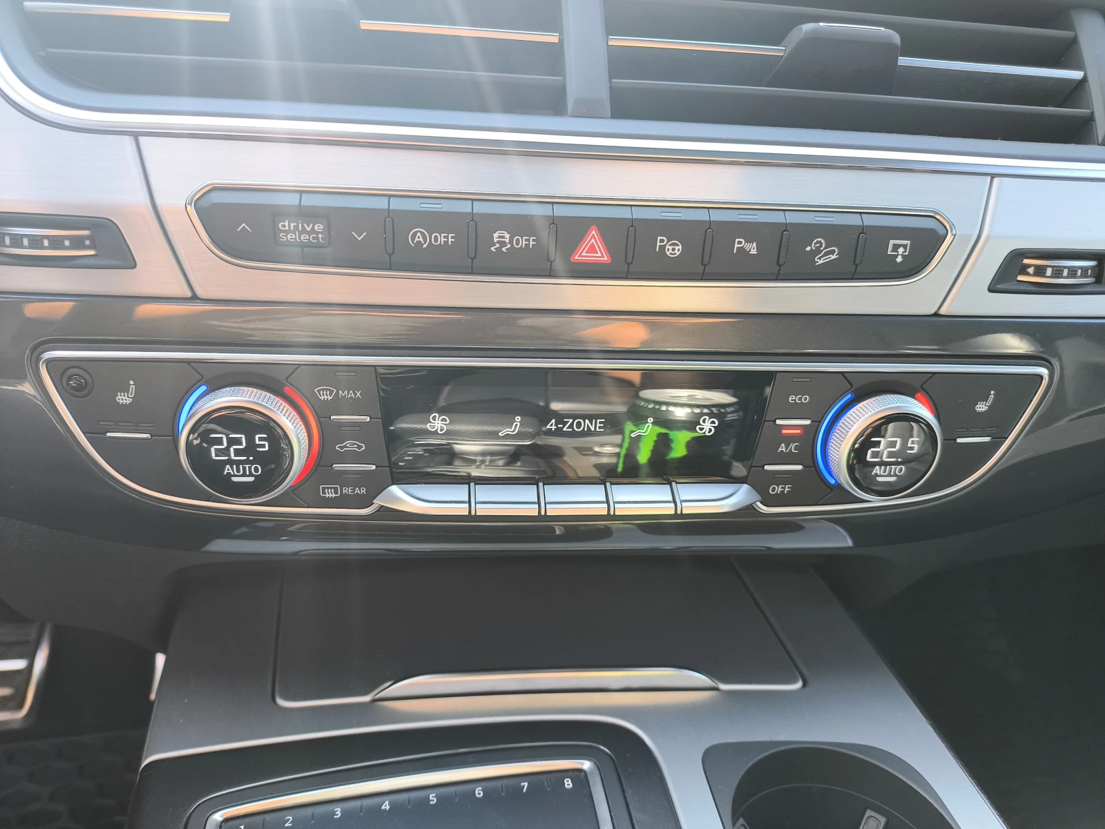 Audi SQ7 4.0tdi | Mobile.bg   11