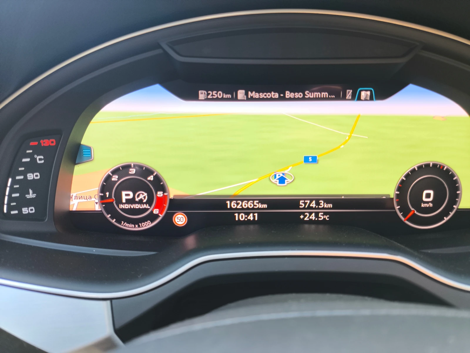 Audi SQ7 4.0tdi | Mobile.bg   14