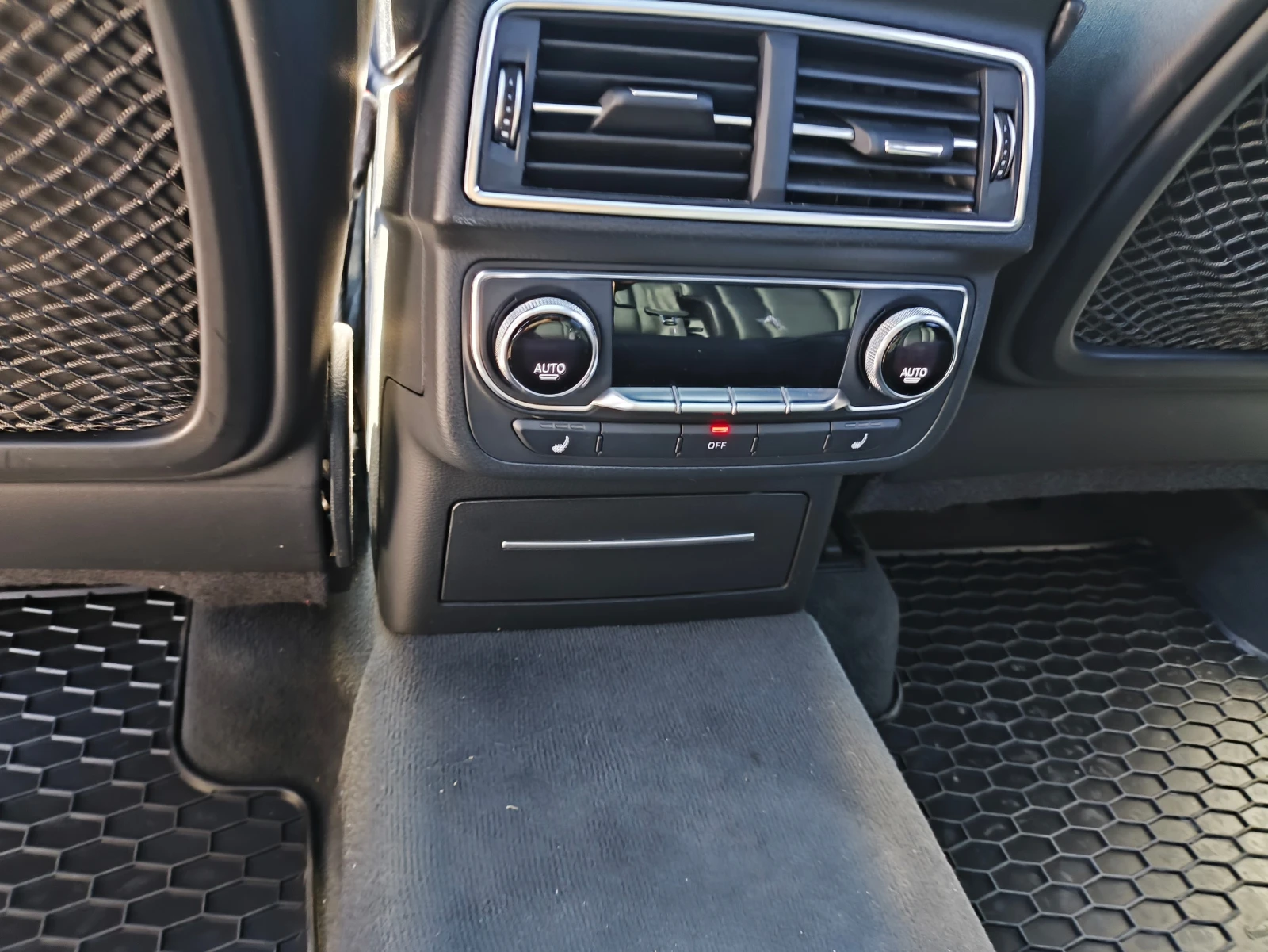 Audi SQ7 4.0tdi | Mobile.bg   13