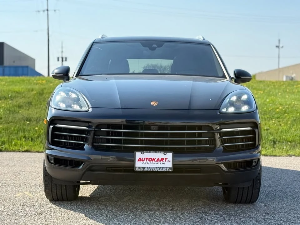 Porsche Cayenne * * CARFAX * * АВТОКРЕДИТ * *  - изображение 3