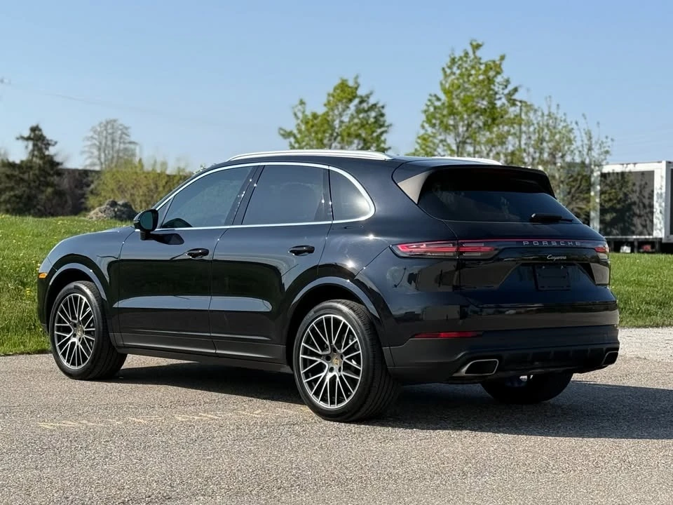 Porsche Cayenne * * CARFAX * * АВТОКРЕДИТ * *  - изображение 4