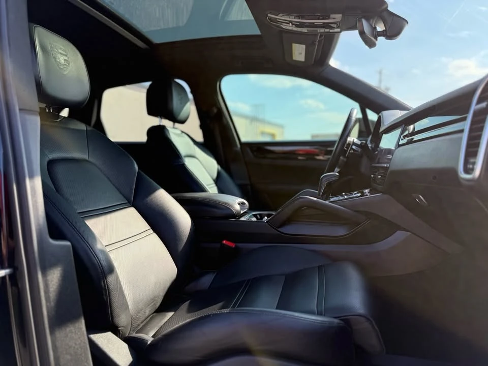 Porsche Cayenne * * CARFAX * * АВТОКРЕДИТ * *  - изображение 10