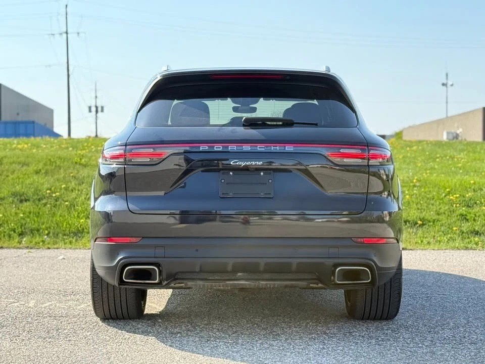 Porsche Cayenne * * CARFAX * * АВТОКРЕДИТ * *  - изображение 6