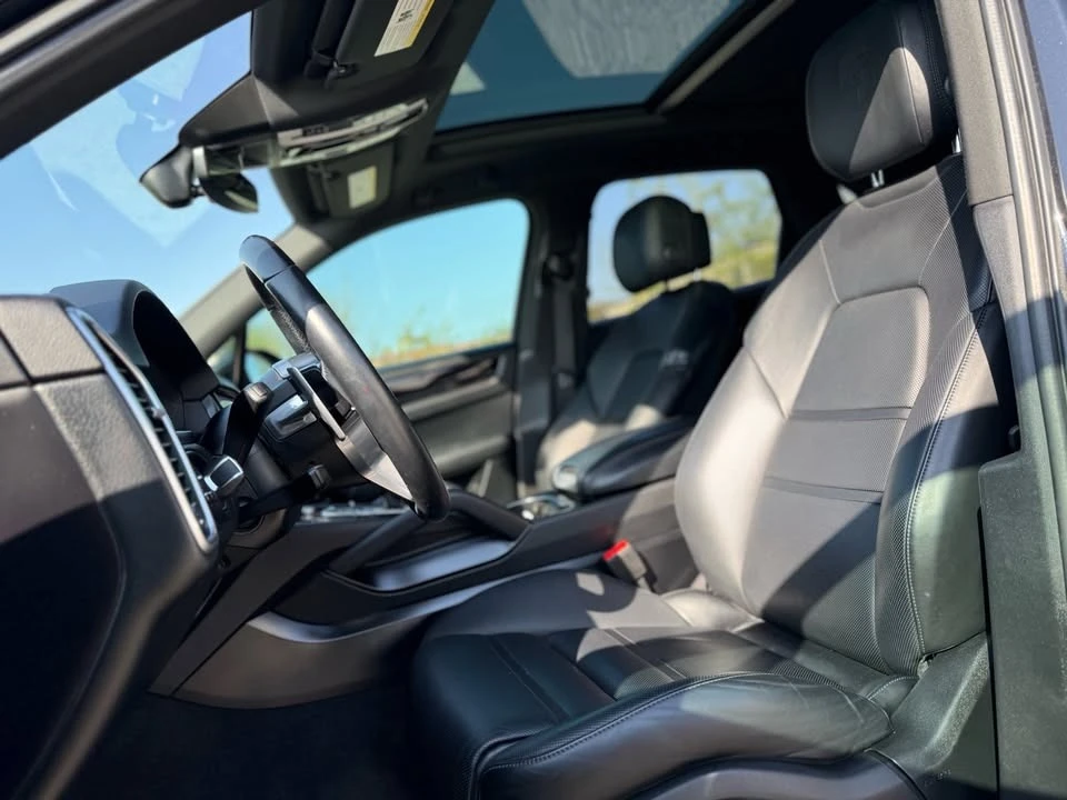 Porsche Cayenne * * CARFAX * * АВТОКРЕДИТ * *  - изображение 9