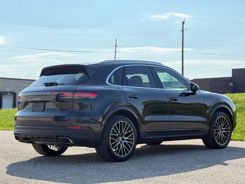 Porsche Cayenne * * CARFAX * * АВТОКРЕДИТ * *  - изображение 5