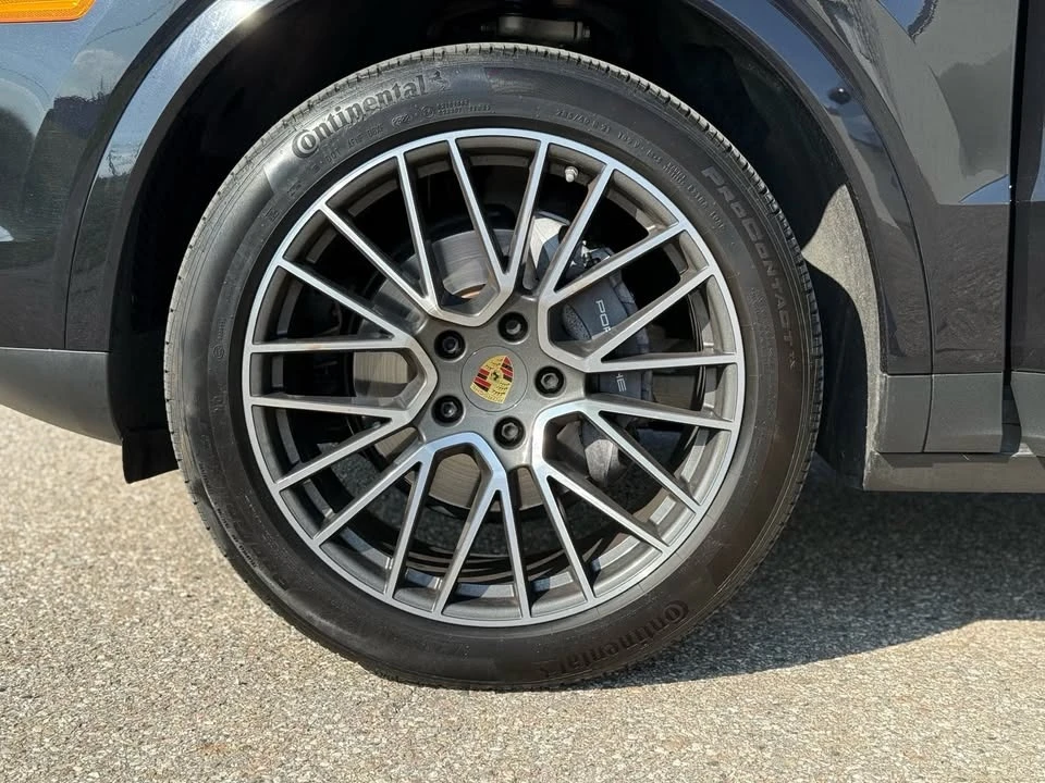 Porsche Cayenne * * CARFAX * * АВТОКРЕДИТ * *  - изображение 7