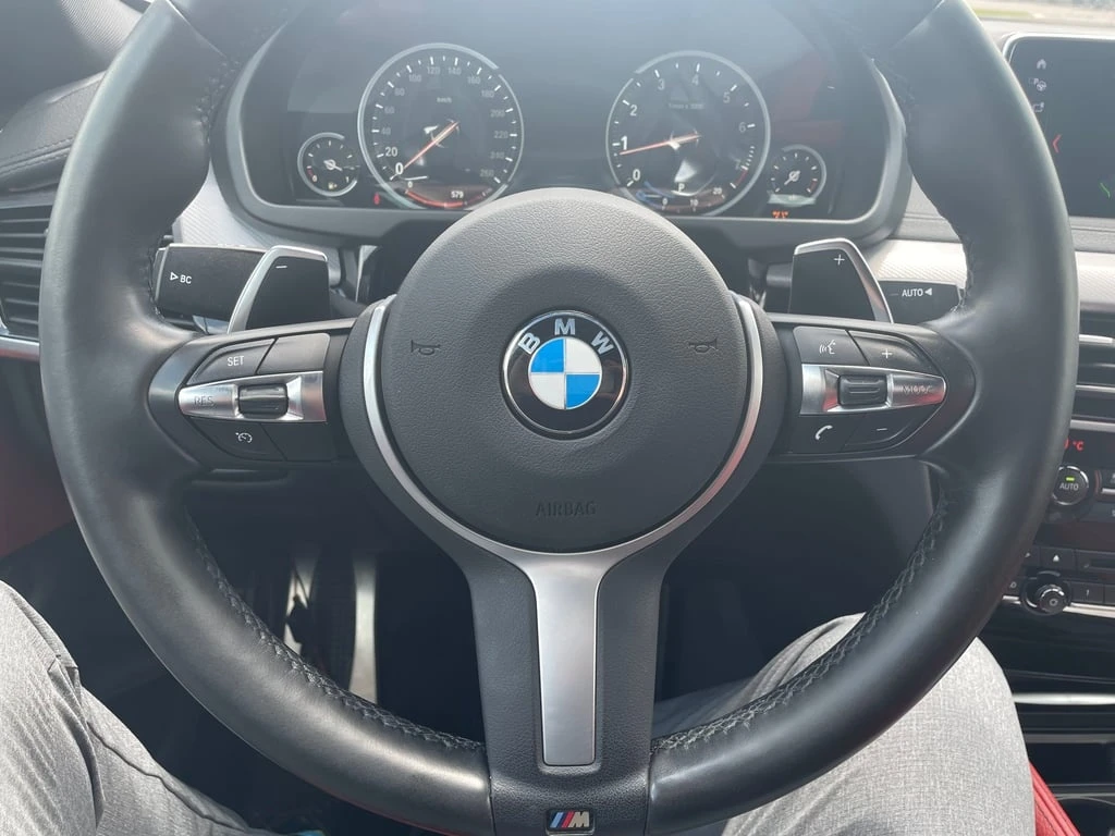 BMW X6 * xDrive35i * CARFAX *    | Mobile.bg   11