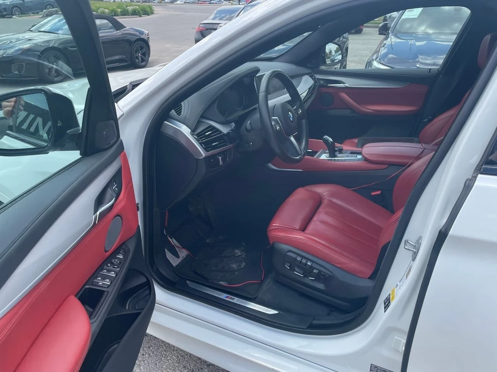 BMW X6 * xDrive35i * CARFAX *    | Mobile.bg   5