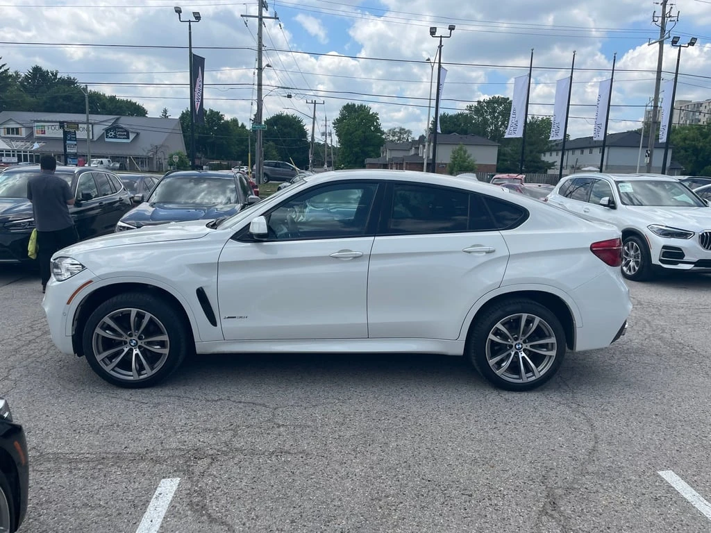 BMW X6 * xDrive35i * CARFAX *    | Mobile.bg   2