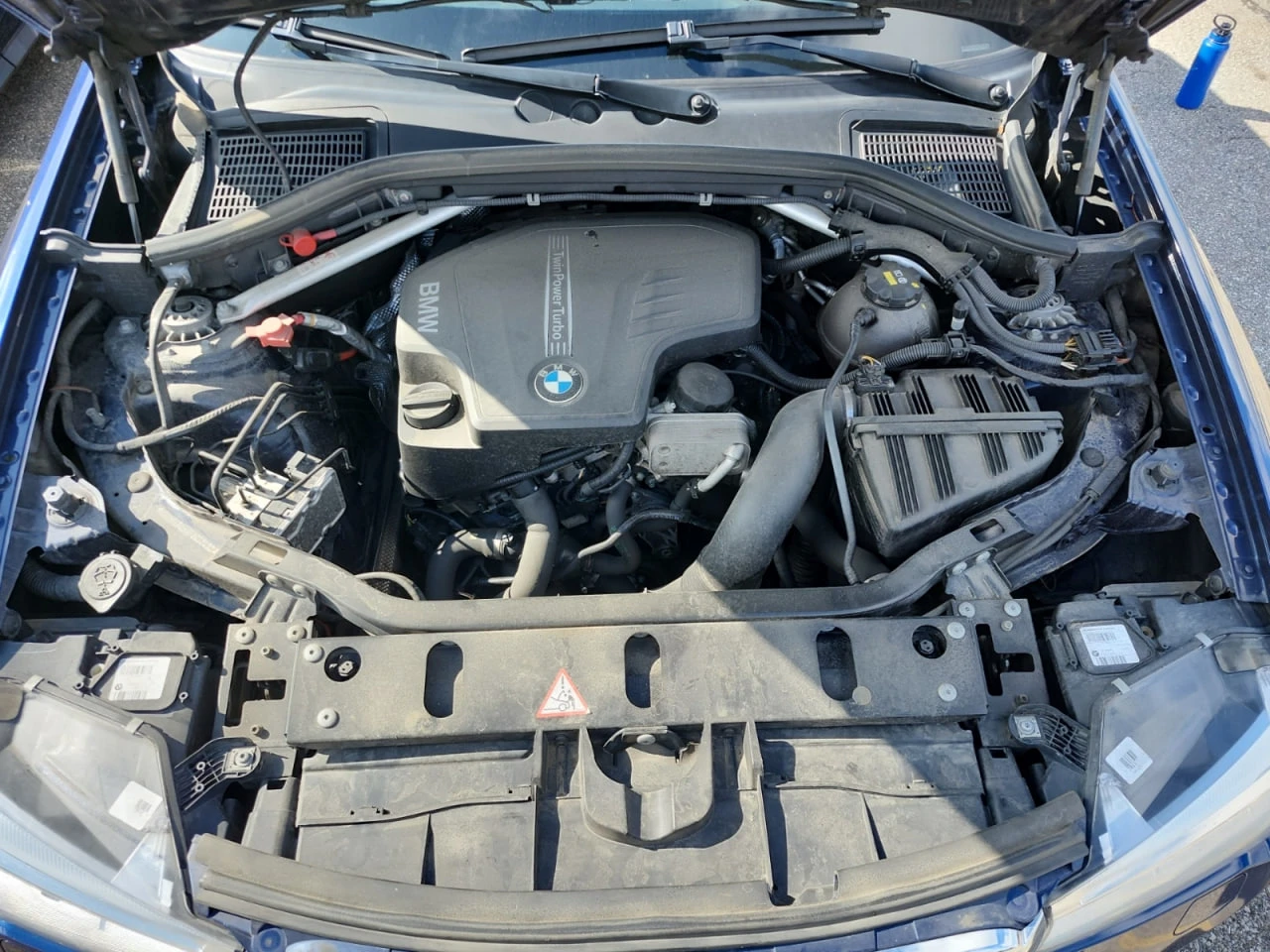 BMW X3 *  *    *   *  | Mobile.bg   15