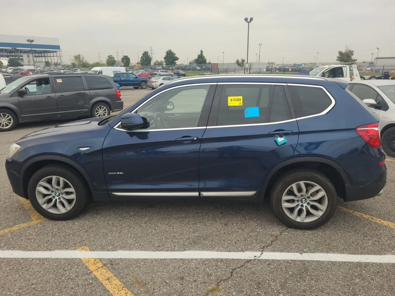 BMW X3 *  *    *   *  | Mobile.bg   5