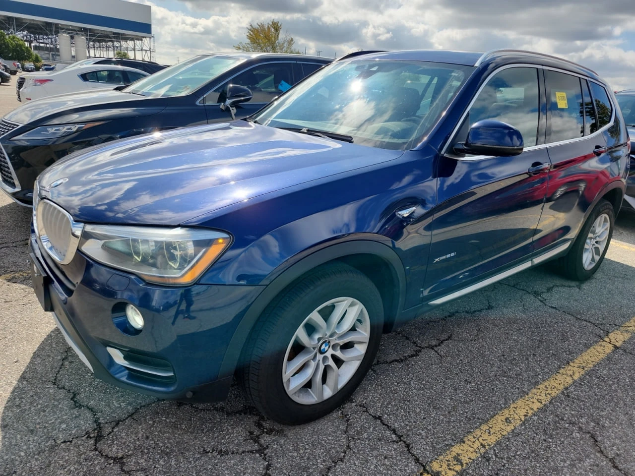 BMW X3 *  *    *   *  | Mobile.bg   2