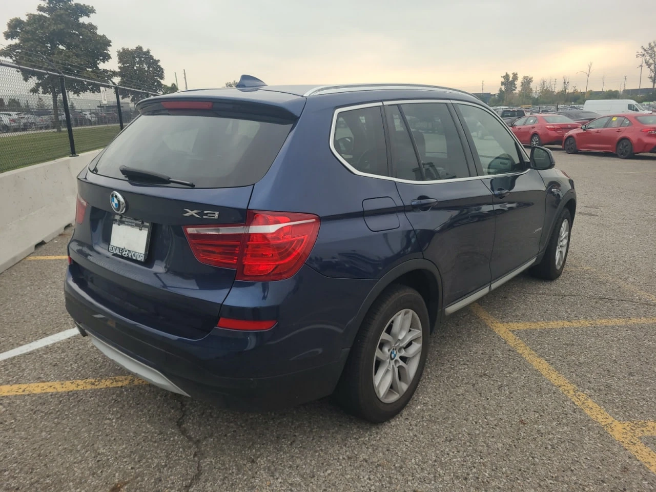 BMW X3 *  *    *   *  | Mobile.bg   6