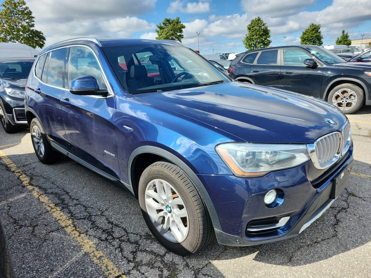 BMW X3 *  *    *   *  | Mobile.bg   3