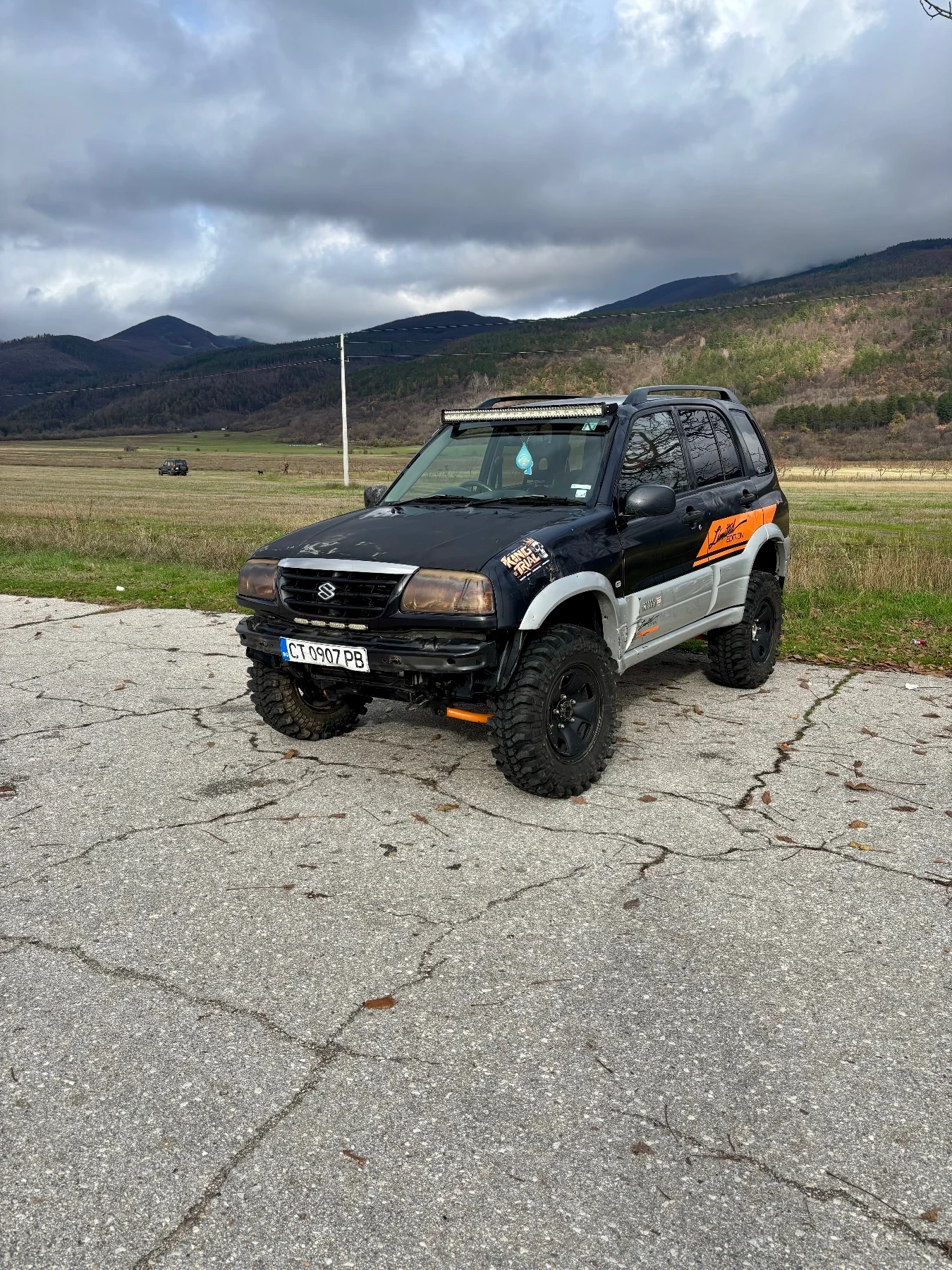 Suzuki Grand vitara | Mobile.bg � ����������� 1