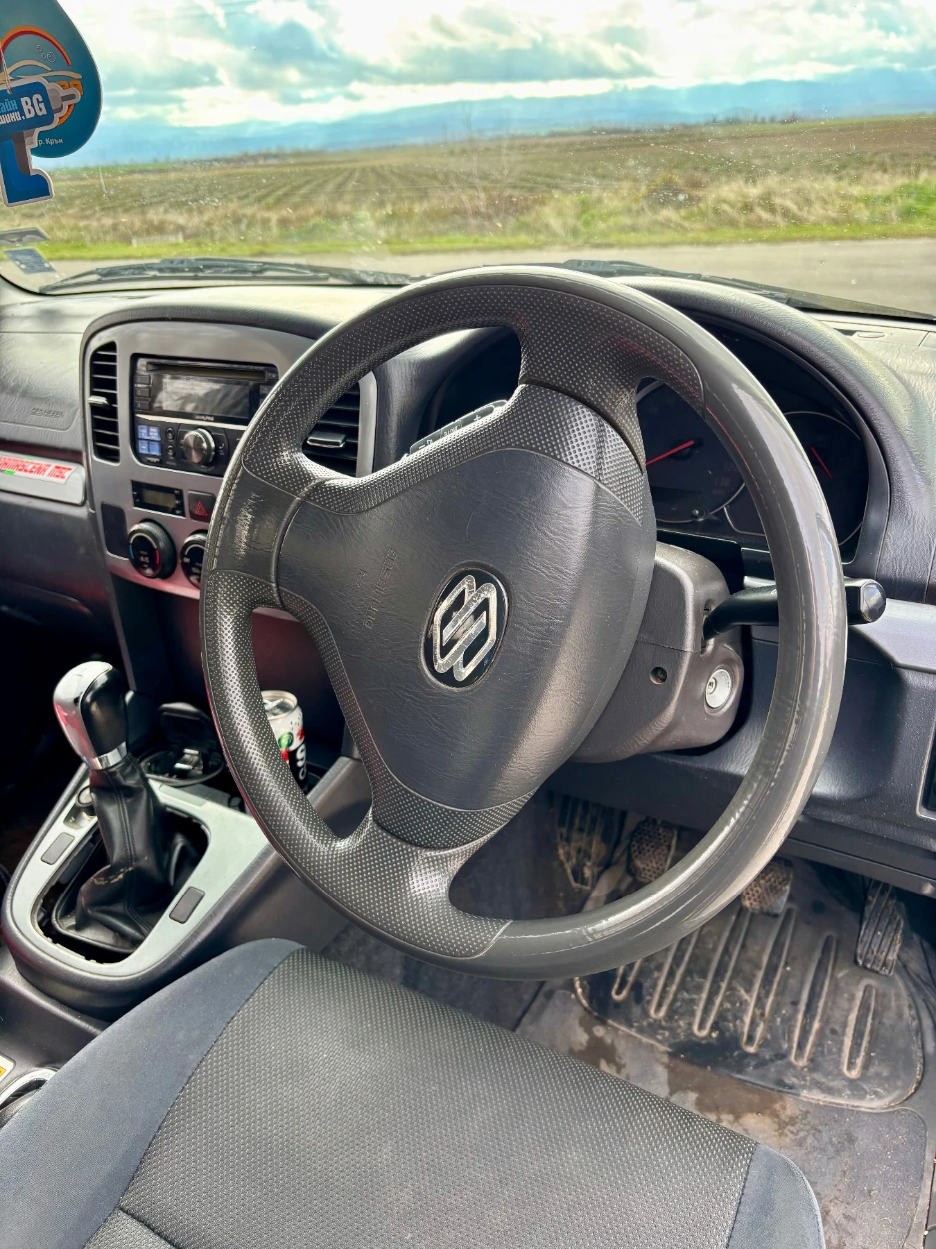 Suzuki Grand vitara  - изображение 6