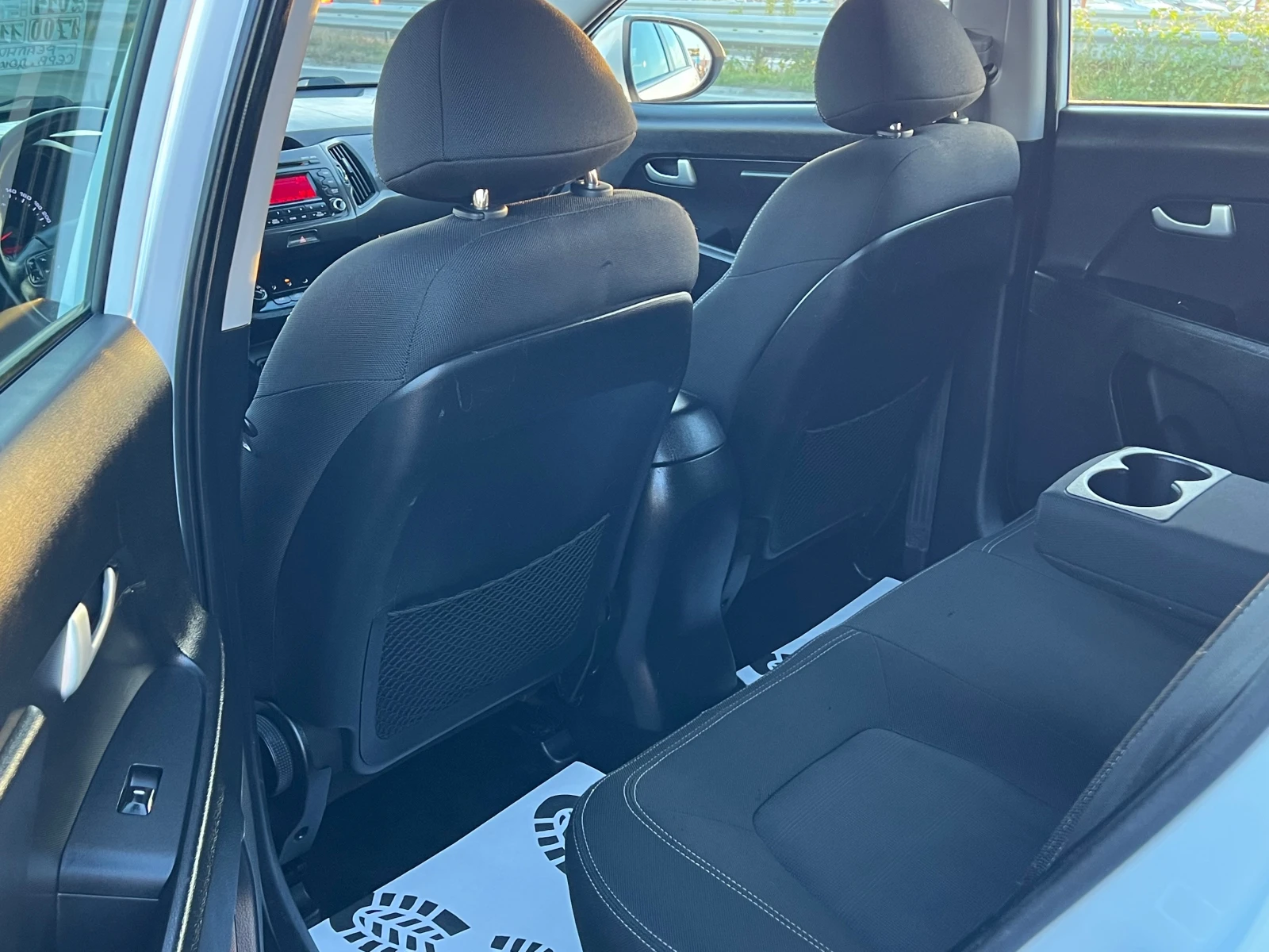 Kia Sportage ЛИЗИНГ-ДИЗЕЛ-КЛИМА - изображение 8