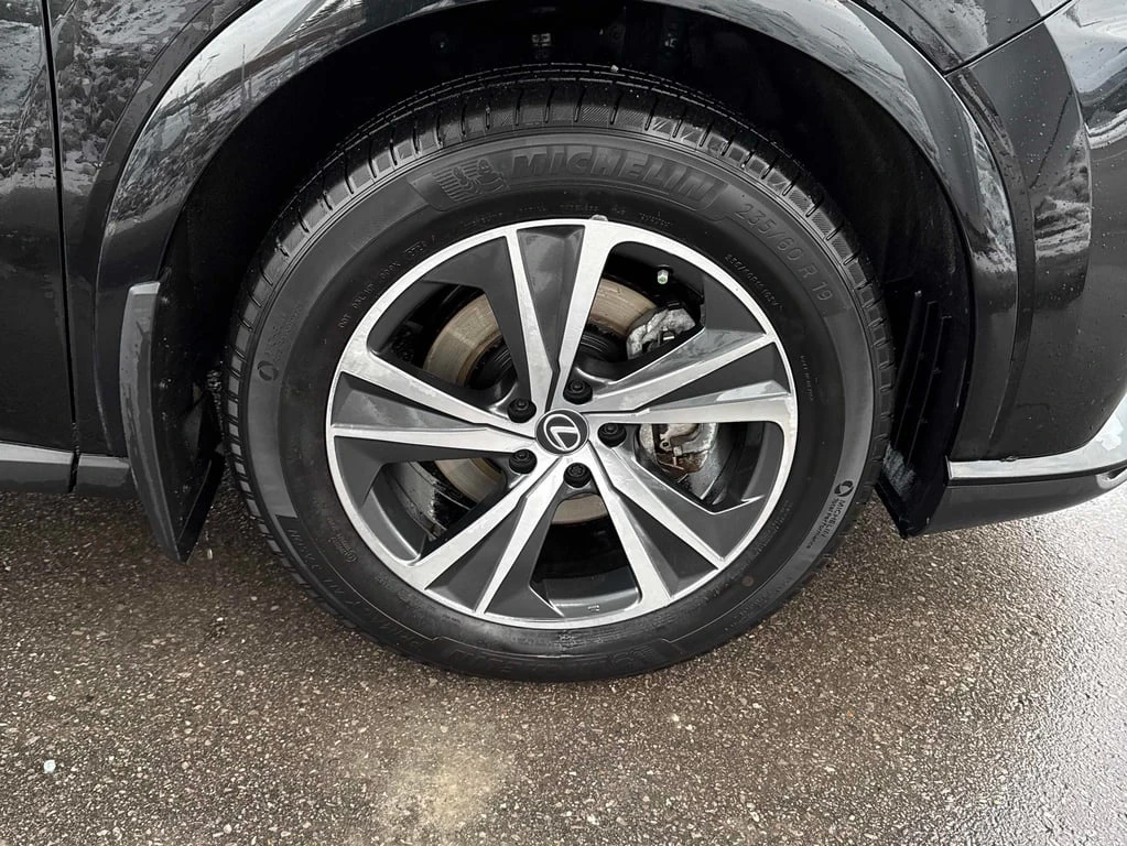 Lexus RX * 350h * CARFAX * ���� �� �� | Mobile.bg � ����������� 13