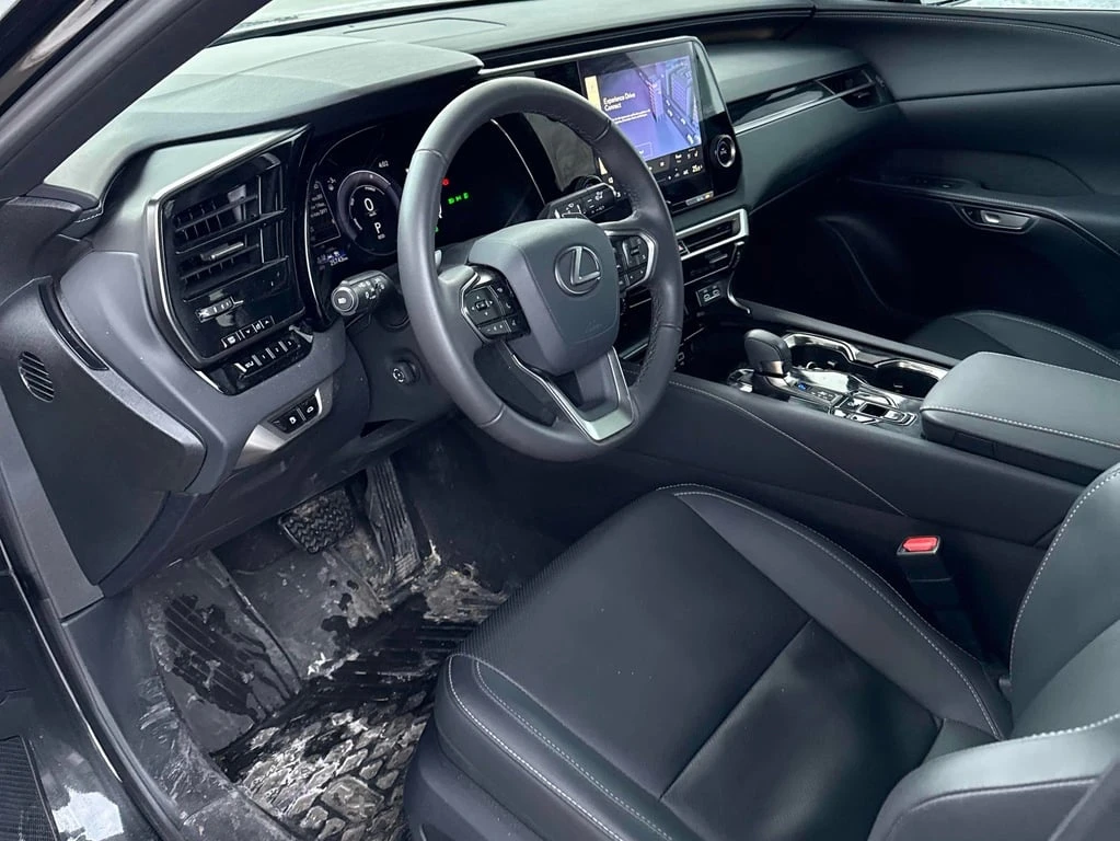 Lexus RX * 350h * CARFAX * ���� �� �� | Mobile.bg � ����������� 6