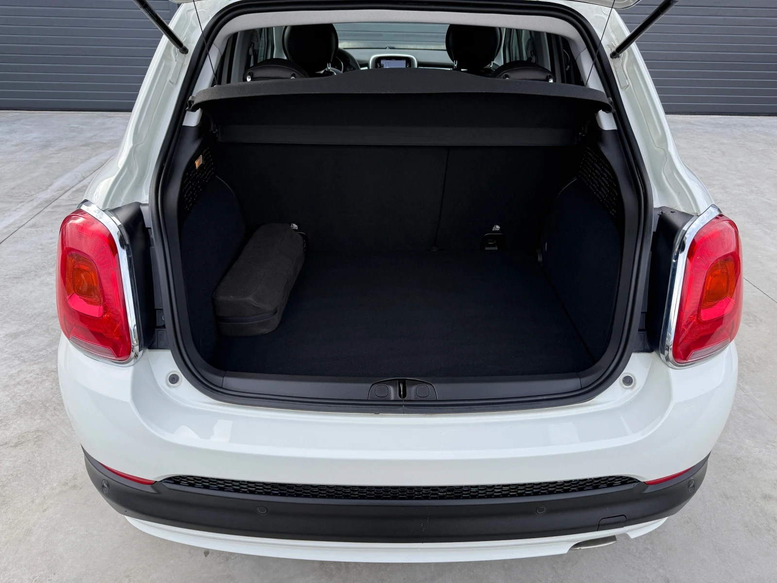 Fiat 500X 1.6M-Jet, ���������, ���������, ����, ������, ���! | Mobile.bg � ����������� 15