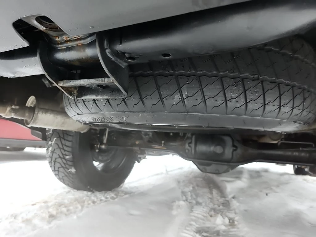 Dodge RAM 1500 5.7 HEMI SPORT CREW* CARFAX * ���������� | Mobile.bg � ����������� 14