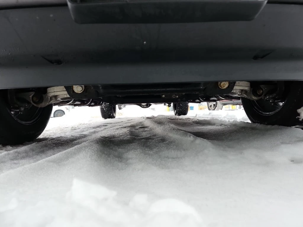 Dodge RAM 1500 5.7 HEMI SPORT CREW* CARFAX * ���������� | Mobile.bg � ����������� 17