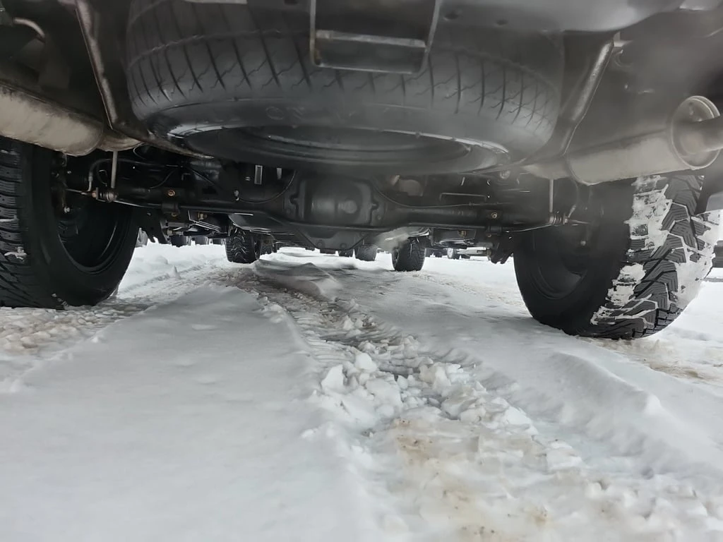 Dodge RAM 1500 5.7 HEMI SPORT CREW* CARFAX * ���������� | Mobile.bg � ����������� 15