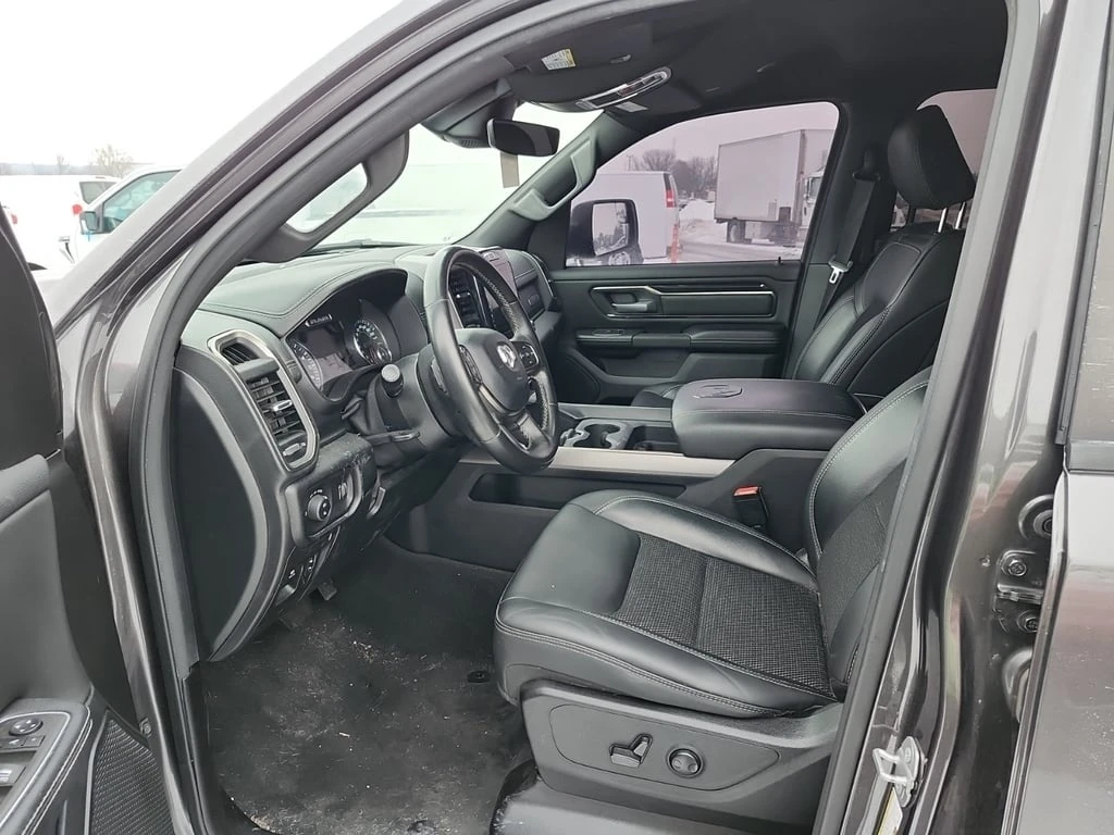 Dodge RAM 1500 5.7 HEMI SPORT CREW* CARFAX * ���������� | Mobile.bg � ����������� 5