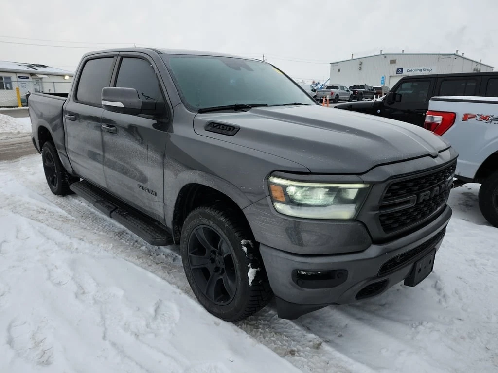 Dodge RAM 1500 5.7 HEMI SPORT CREW* CARFAX * ���������� | Mobile.bg � ����������� 2