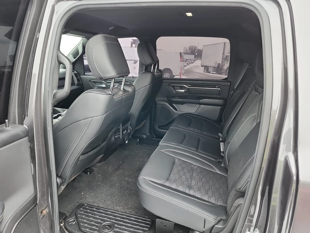 Dodge RAM 1500 5.7 HEMI SPORT CREW* CARFAX * ���������� | Mobile.bg � ����������� 12