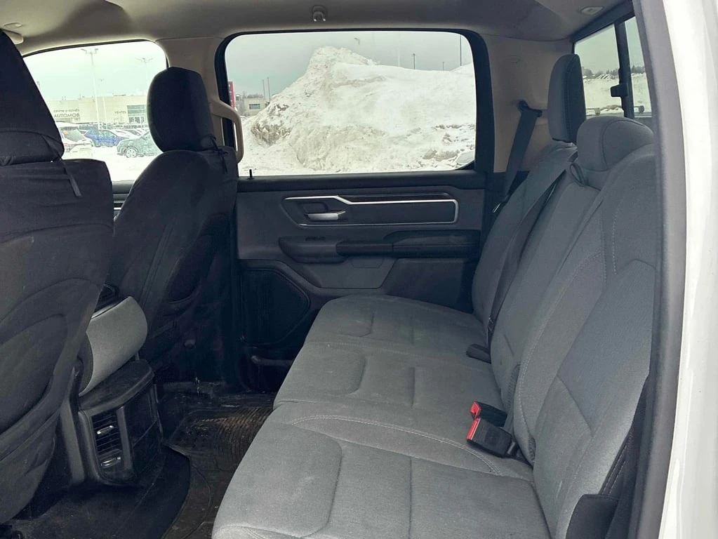 Dodge RAM 1500 * Big Horn * CARFAX * ��� ������������ ������ | Mobile.bg � ����������� 15