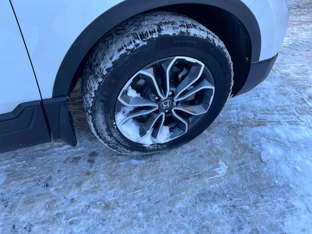 Honda Cr-v * EX L * CARFAX * ПОДГРЕВ* ШИБИДАХ*  - изображение 7