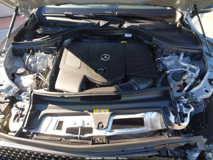 Mercedes-Benz GLC 300 2.0L I-4 DI, DOHC, VVT, TURBO, 255HP All Wheel | Mobile.bg � ����������� 15